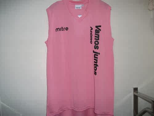 Débardeur sport MITRE M28252 - Ref 537904 Image 1