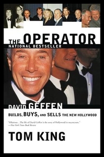 Operator The David Geffen Buy Builds 预售