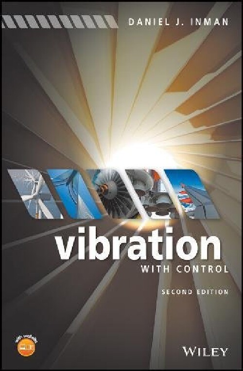 【预订】Vibration with Control, Second Editi...