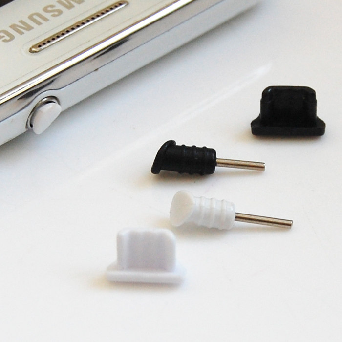 Connecteur pour téléphone portable - Ref 320846 Image 1