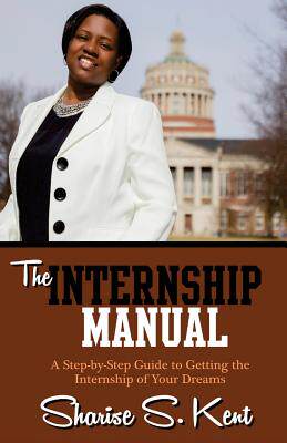 【预售】The Internship Manual: A Step-By-Ste...