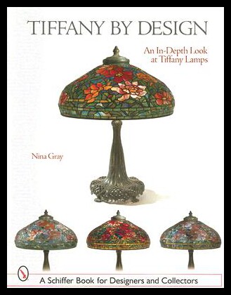 【预售】Tiffany by Design: An In-Depth Look at Tiffany La