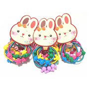 Accessoire coiffure en satin - Ref 1202406 Image 35