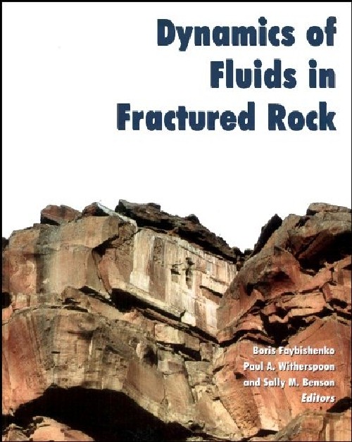 【预订】Dynamics of Fluids in Fractured Rock...