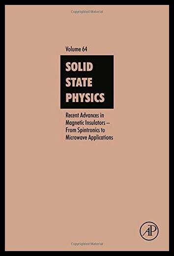 【预售】Solid State Physics