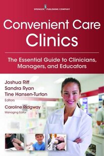 预订 The Convenient Clinics Essenti... Care