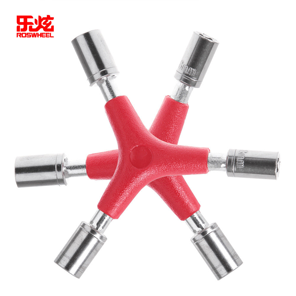 Outils pour vélo ROSWHEEL - Ref 2280655 Image 1