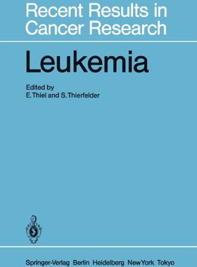 【预订】Leukemia: Recent Developments in Dia...