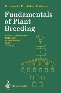 Plant Fundamentals Breeding 预订