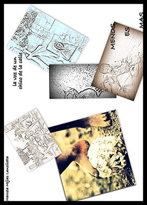 【预售】Menos Es Mas