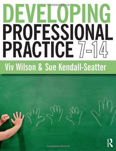 【预售】Developing Professional Practice 7-14