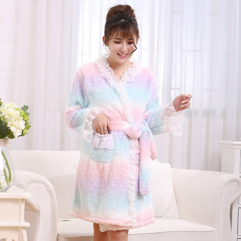 Peignoir jeunesse 8A067 - Ref 600760 Image 1