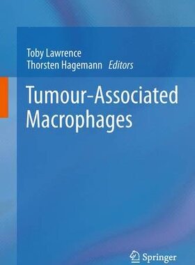 【预订】Tumour-Associated Macrophages