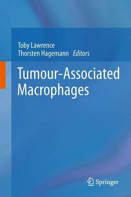 【预订】Tumour-Associated Macrophages