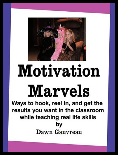 【预售】Motivation Marvels