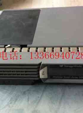 HP MSA 500G2 335881-B21 343827-001 411058-001  控制器
