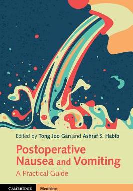 【预订】Postoperative Nausea and Vomiting
