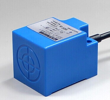 GD-TL-N20ME1 三线NPN常开传感器 DC6V-36V