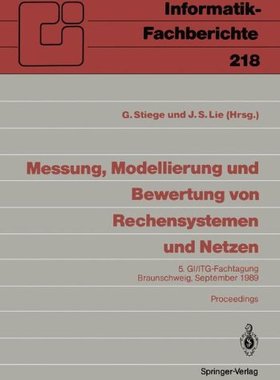【预订】Messung, Modellierung Und Bewertung ...