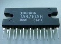 TA8210AH   TA8215AH  TA8205AH