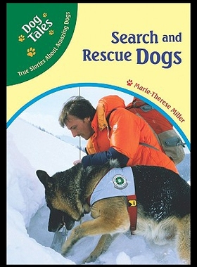 【预售】Search and Rescue Dogs