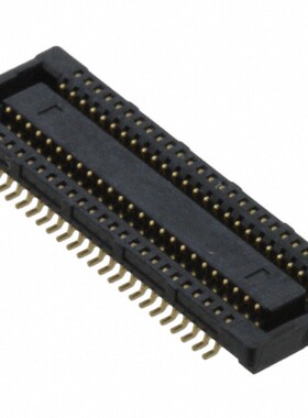 54722-0504 547220504 原装连接器 0.5mm间距 50pin 母座