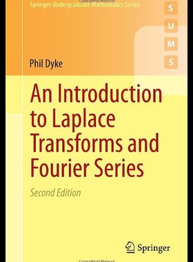 【预售】An Introduction to Laplace Transforms and Fourier