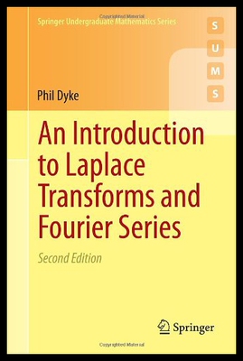 【预售】An Introduction to Laplace Transforms and Fourier