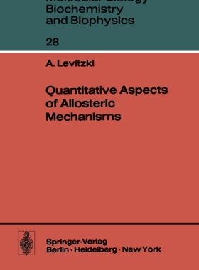 【预订】Quantitative Aspects of Allosteric M...