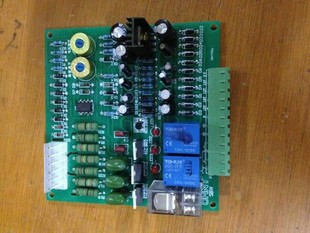 检测板150K 正泰 配件 SBW 600K通用 TNSZ