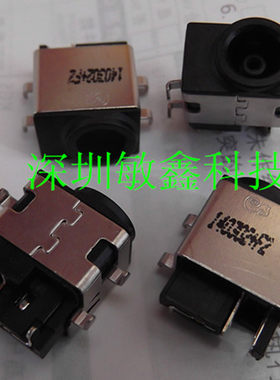 原装正品 三星R428 R429 R440 R423 R425 R430 R439电源接口 插座