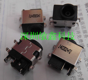 R429 R440 R439电源接口 正品 插座 R430 三星R428 R425 原装 R423