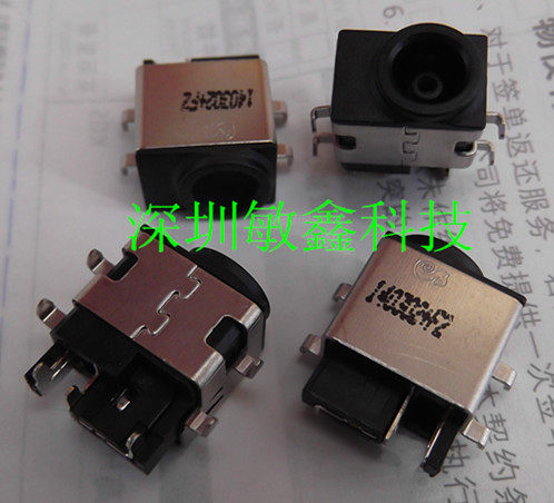 全新原装 三星samsung QX410 QX510 RF510 Q230 P428 电源接口 头