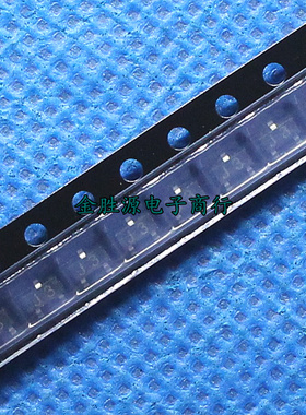 贴片三极管 S9013 MMBT9013 MMBT9013LT1G 丝印 J3 SOT23 (100只)