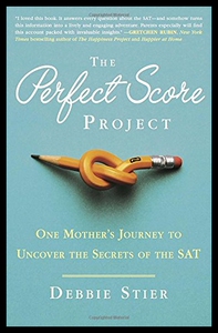 【预售】The Perfect Score Project: Uncovering the Secrets