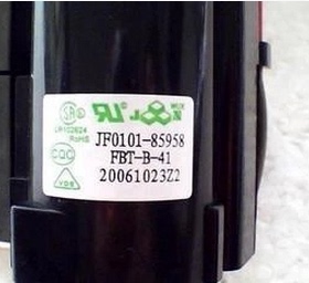 适用于海尔电视机高压包JF0101-85958 JF0101-85978 FBT-B-46