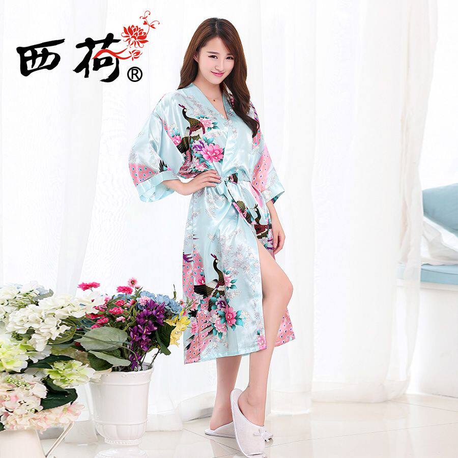 Peignoir jeunesse - Ref 598543 Image 1