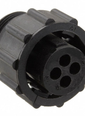 206516-1 泰科/安普 TE/AMP 原装正品连接器 接插件 现货期货