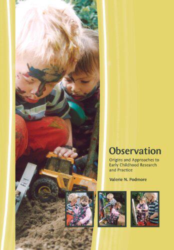 【预售】Observation: Origins and Approaches to Early C...