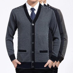 Costume homme en polyester pour automne - Ref 1561196 Image 28