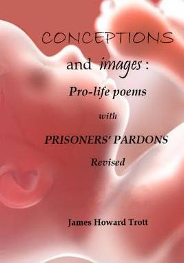 【预售】Conceptions and Images: Pro-Life Poe...