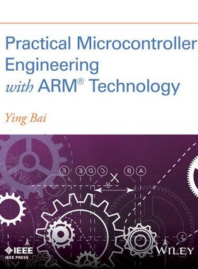 【预订】Practical Microcontroller Engineerin...