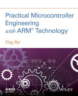 【预订】Practical Microcontroller Engineerin...