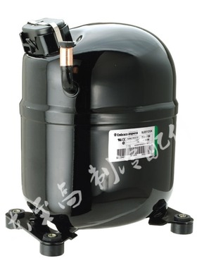 100%全新原装恩布拉科阿斯帕拉 T2178GK  NT2180GK 压缩机 R404A