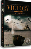 胜利 4DVD9 盒装 纪录片 文献纪录 海上 修复版 正版 数码