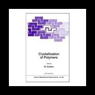 【预售】Crystallization of Polymers