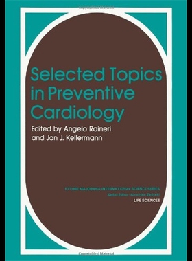 【预售】Selected Topics in Preventive Cardiology