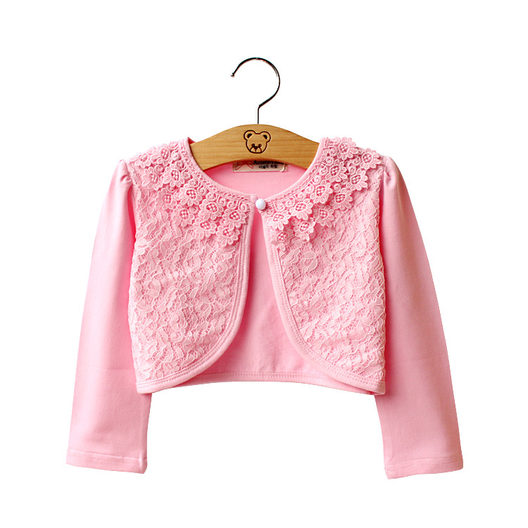 Cape pour fille - Ref 2156975 Image 3