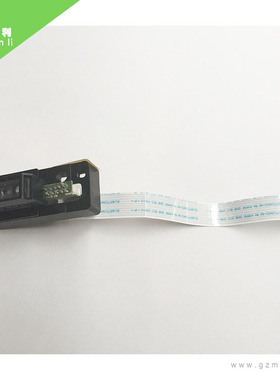 HP惠普打印机 绘图仪 hpZ6100、Z6200、4500测纸灯