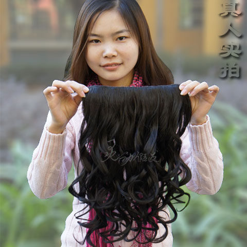 Extension cheveux - Ref 226527 Image 1